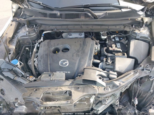 Aukcja sprzedaży 2022 Mazda Cx-5 2.5 S Select, vin: JM3KFBBM3N0560192, numer aukcji: 44278831
