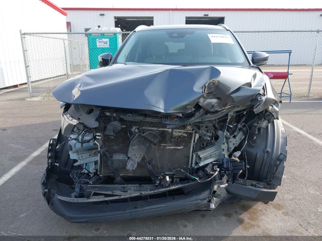 Aukcja sprzedaży 2022 Mazda Cx-5 2.5 S Select, vin: JM3KFBBM3N0560192, numer aukcji: 44278831
