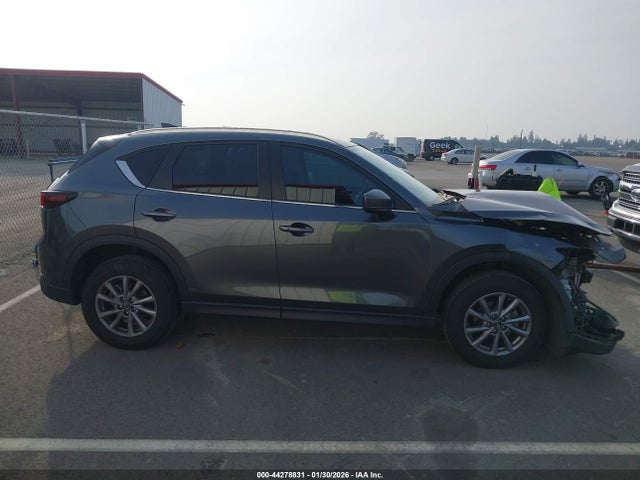Aukcja sprzedaży 2022 Mazda Cx-5 2.5 S Select, vin: JM3KFBBM3N0560192, numer aukcji: 44278831