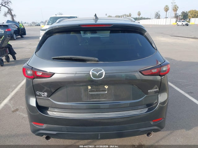 Aukcja sprzedaży 2022 Mazda Cx-5 2.5 S Select, vin: JM3KFBBM3N0560192, numer aukcji: 44278831