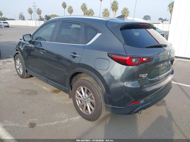 Aukcja sprzedaży 2022 Mazda Cx-5 2.5 S Select, vin: JM3KFBBM3N0560192, numer aukcji: 44278831