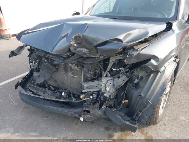Aukcja sprzedaży 2022 Mazda Cx-5 2.5 S Select, vin: JM3KFBBM3N0560192, numer aukcji: 44278831