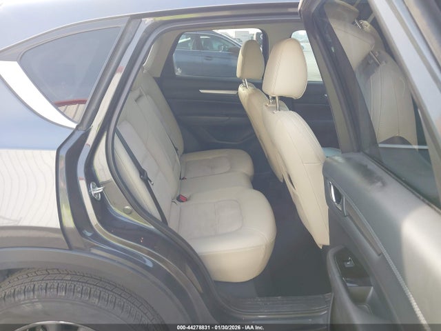 Aukcja sprzedaży 2022 Mazda Cx-5 2.5 S Select, vin: JM3KFBBM3N0560192, numer aukcji: 44278831