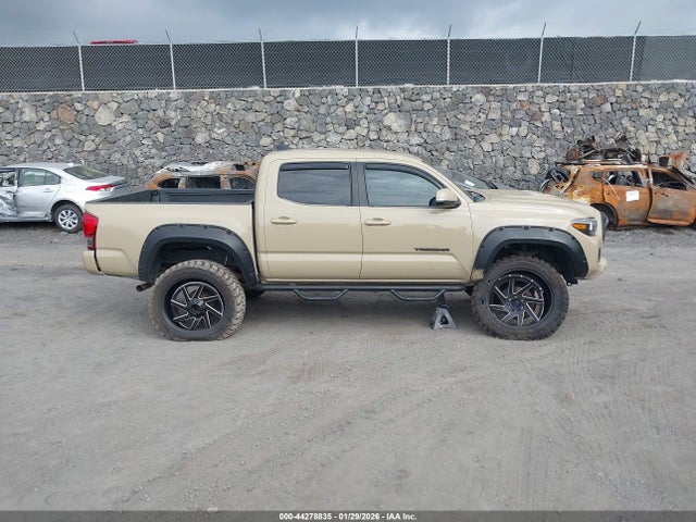 3TMCZ5AN0GM025644 Toyota Tacoma Trd Off Road/trd Sport