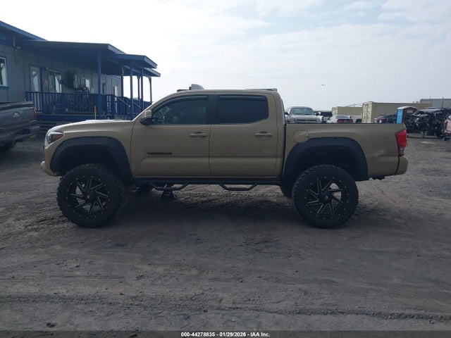 3TMCZ5AN0GM025644 Toyota Tacoma Trd Off Road/trd Sport