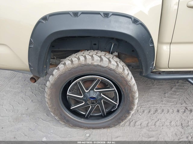 3TMCZ5AN0GM025644 Toyota Tacoma Trd Off Road/trd Sport
