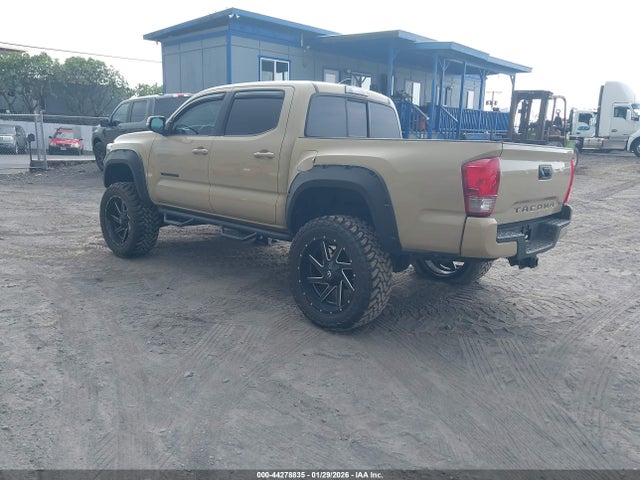 3TMCZ5AN0GM025644 Toyota Tacoma Trd Off Road/trd Sport
