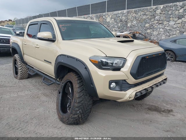 3TMCZ5AN0GM025644 Toyota Tacoma Trd Off Road/trd Sport