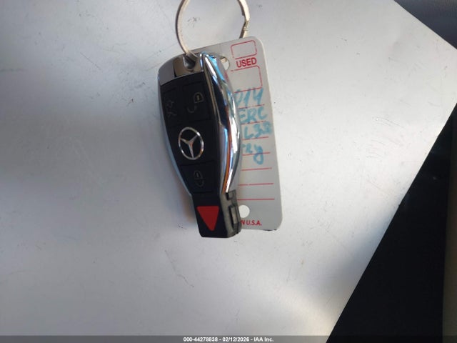 Aukcja sprzedaży 2014 Mercedes-benz Ml 350, vin: 4JGDA5JB8EA342045, numer aukcji: 44278838