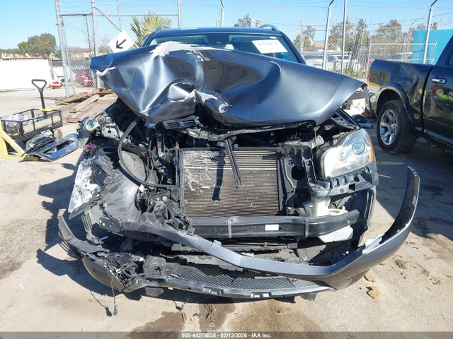 Aukcja sprzedaży 2014 Mercedes-benz Ml 350, vin: 4JGDA5JB8EA342045, numer aukcji: 44278838