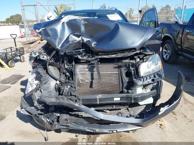 Aukcja sprzedaży 2014 Mercedes-benz Ml 350, vin: 4JGDA5JB8EA342045, numer aukcji: 44278838