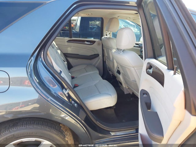 Aukcja sprzedaży 2014 Mercedes-benz Ml 350, vin: 4JGDA5JB8EA342045, numer aukcji: 44278838