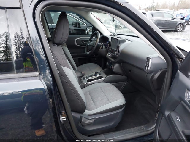 3FMCR9B69MRB23497 Ford Bronco Sport Big Bend