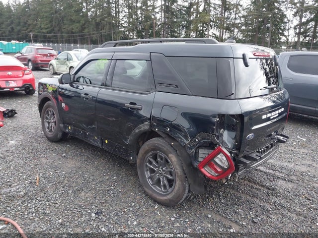 3FMCR9B69MRB23497 Ford Bronco Sport Big Bend