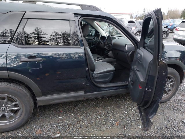 3FMCR9B69MRB23497 Ford Bronco Sport Big Bend