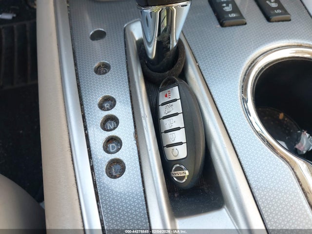Nissan Pathfinder Sl 2019 5N1DR2MN7KC608667 Image 11
