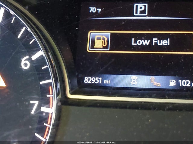 Nissan Pathfinder Sl 2019 5N1DR2MN7KC608667 Image 15
