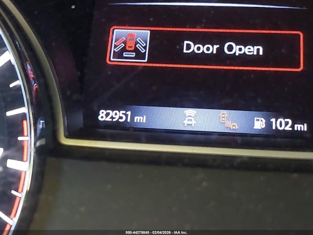 Nissan Pathfinder Sl 2019 5N1DR2MN7KC608667 Image 7