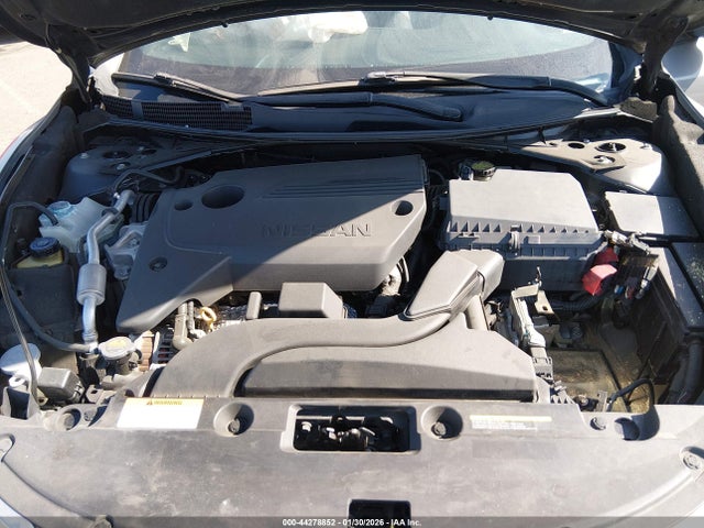 1N4AL3AP0GC223100 Nissan Altima 2.5 Sr