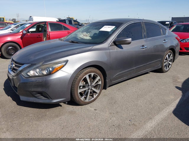 1N4AL3AP0GC223100 Nissan Altima 2.5 Sr