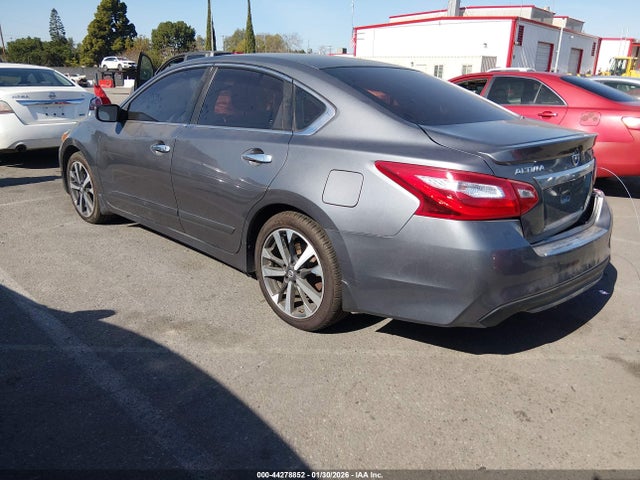 1N4AL3AP0GC223100 Nissan Altima 2.5 Sr