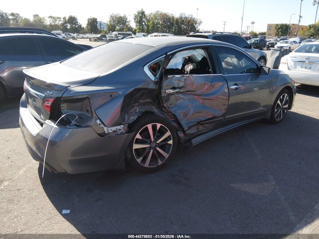 1N4AL3AP0GC223100 Nissan Altima 2.5 Sr