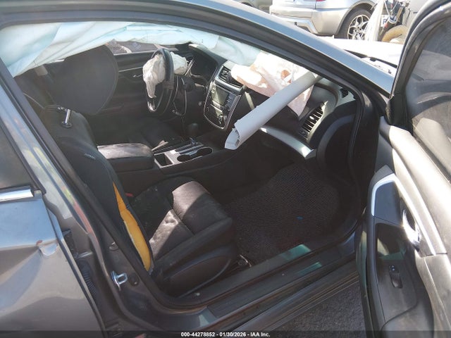 1N4AL3AP0GC223100 Nissan Altima 2.5 Sr