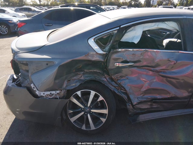 1N4AL3AP0GC223100 Nissan Altima 2.5 Sr