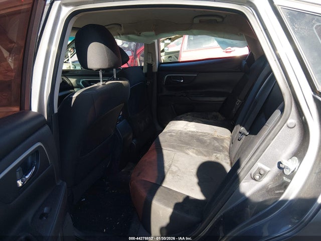 1N4AL3AP0GC223100 Nissan Altima 2.5 Sr
