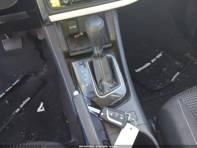 JTNKARJE7GJ510172 Scion IM