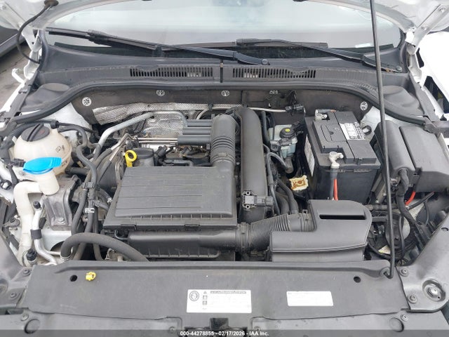 3VW267AJ9GM248730 Volkswagen Jetta 1.4t S