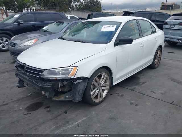 3VW267AJ9GM248730 Volkswagen Jetta 1.4t S
