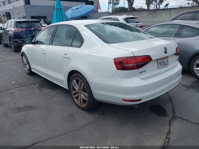 3VW267AJ9GM248730 Volkswagen Jetta 1.4t S