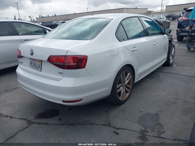 3VW267AJ9GM248730 Volkswagen Jetta 1.4t S