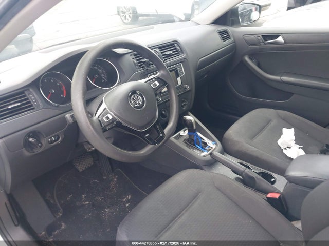 3VW267AJ9GM248730 Volkswagen Jetta 1.4t S