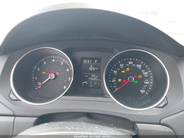 3VW267AJ9GM248730 Volkswagen Jetta 1.4t S