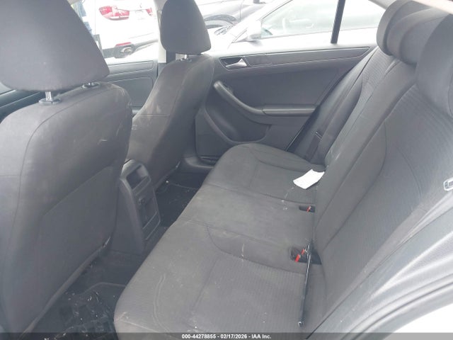3VW267AJ9GM248730 Volkswagen Jetta 1.4t S