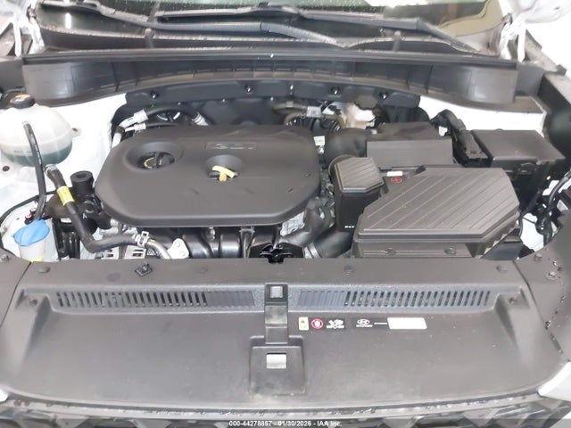 KM8J3CA46LU142716 Hyundai Tucson Value