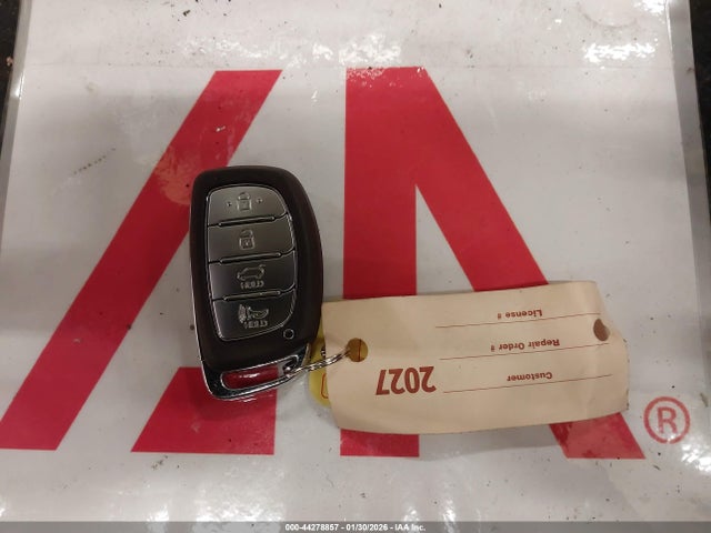 KM8J3CA46LU142716 Hyundai Tucson Value
