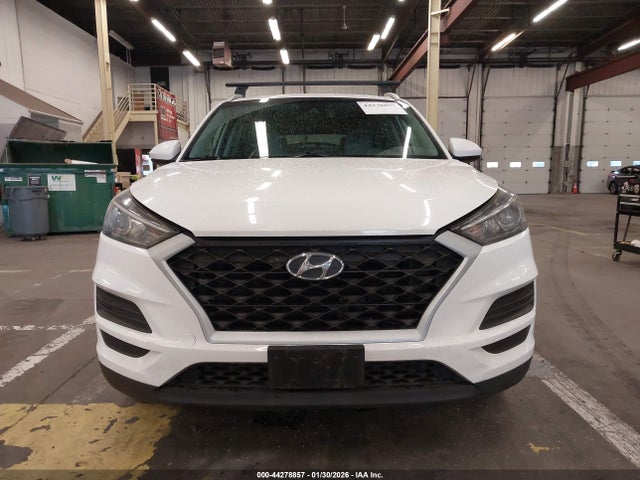 KM8J3CA46LU142716 Hyundai Tucson Value