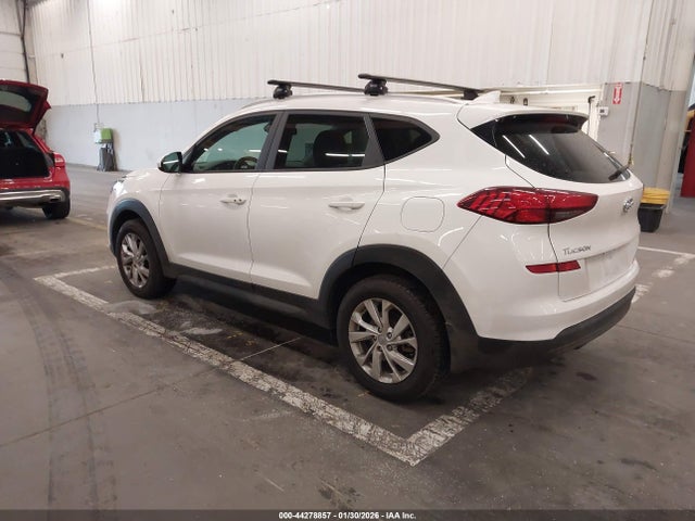 KM8J3CA46LU142716 Hyundai Tucson Value