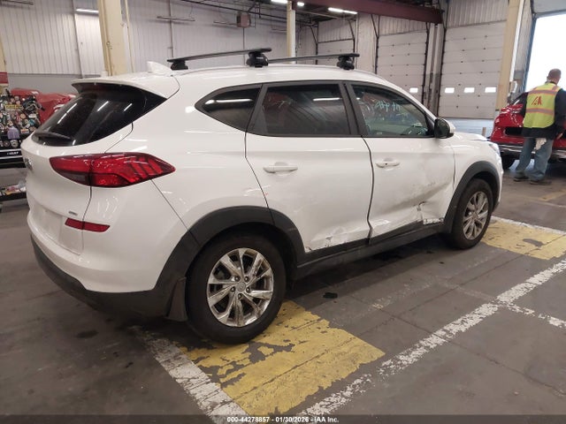 KM8J3CA46LU142716 Hyundai Tucson Value
