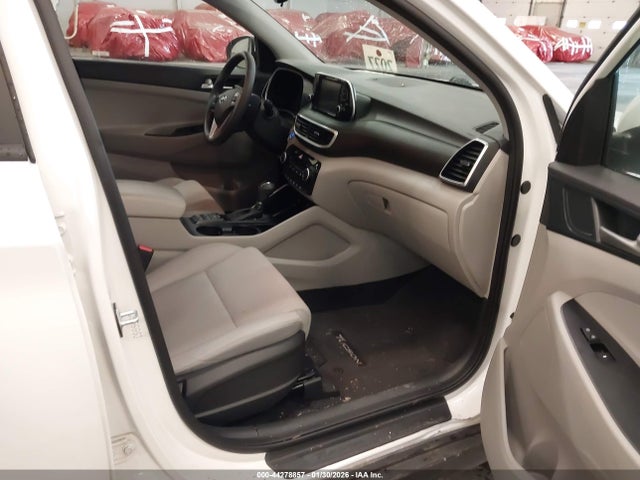 KM8J3CA46LU142716 Hyundai Tucson Value