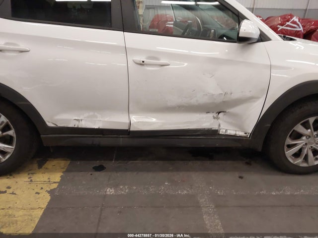 KM8J3CA46LU142716 Hyundai Tucson Value