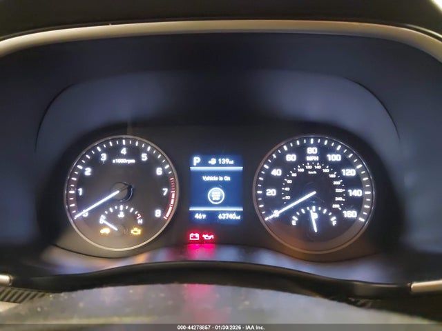 KM8J3CA46LU142716 Hyundai Tucson Value