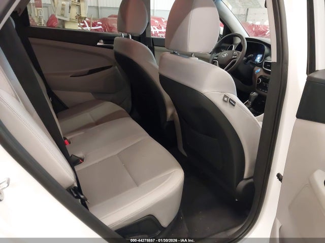 KM8J3CA46LU142716 Hyundai Tucson Value