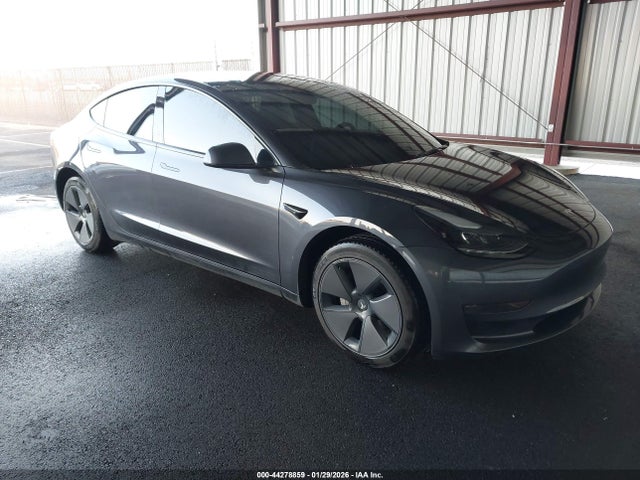 2023 TESLA MODEL 3 5YJ3E1EA4PF646028 Photo 0