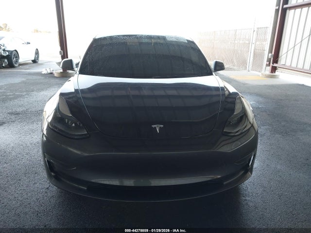 Aukcja sprzedaży 2023 Tesla Model 3 Rear-wheel Drive, vin: 5YJ3E1EA4PF646028, numer aukcji: 44278859