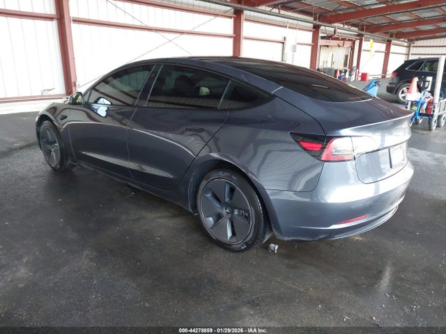 2023 TESLA MODEL 3 5YJ3E1EA4PF646028 Photo 2