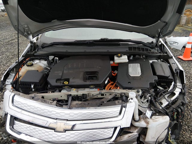 2014 CHEVROLET VOLT 1G1RA6E45EU169510 Photo 9